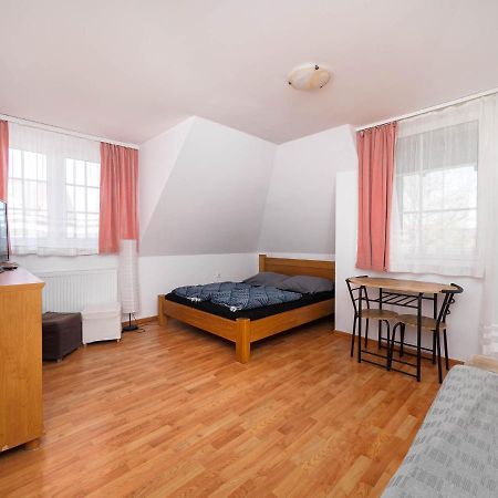 Maximus Apartment Krynica Morska Bagian luar foto