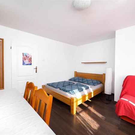 Maximus Apartment Krynica Morska Bagian luar foto