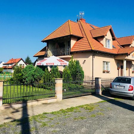 Maximus Apartment Krynica Morska Bagian luar foto