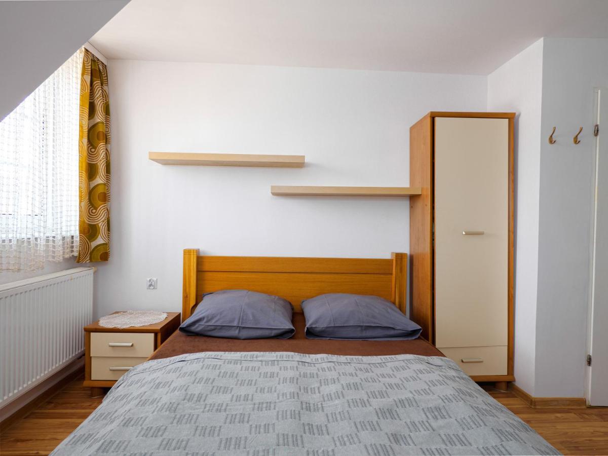 Maximus Apartment Krynica Morska Bagian luar foto