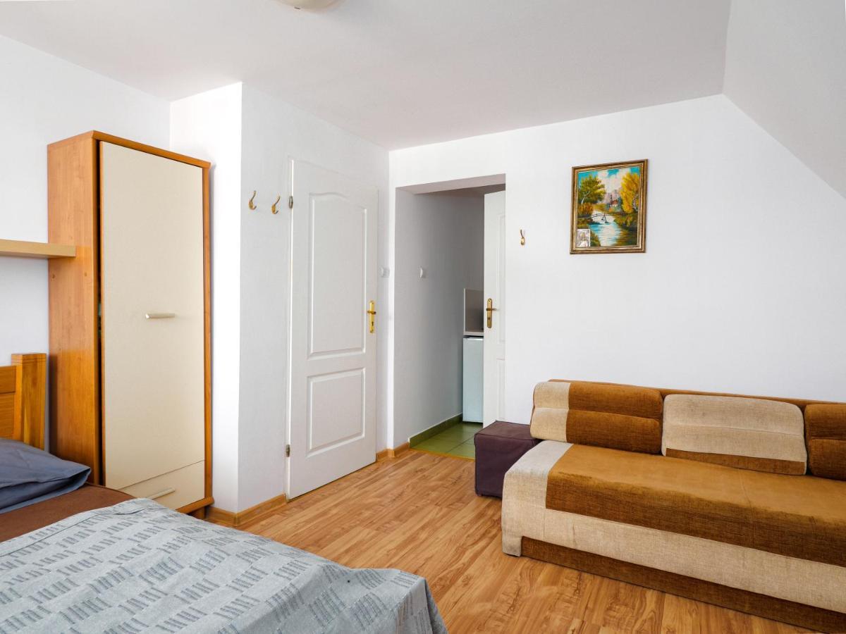 Maximus Apartment Krynica Morska Bagian luar foto