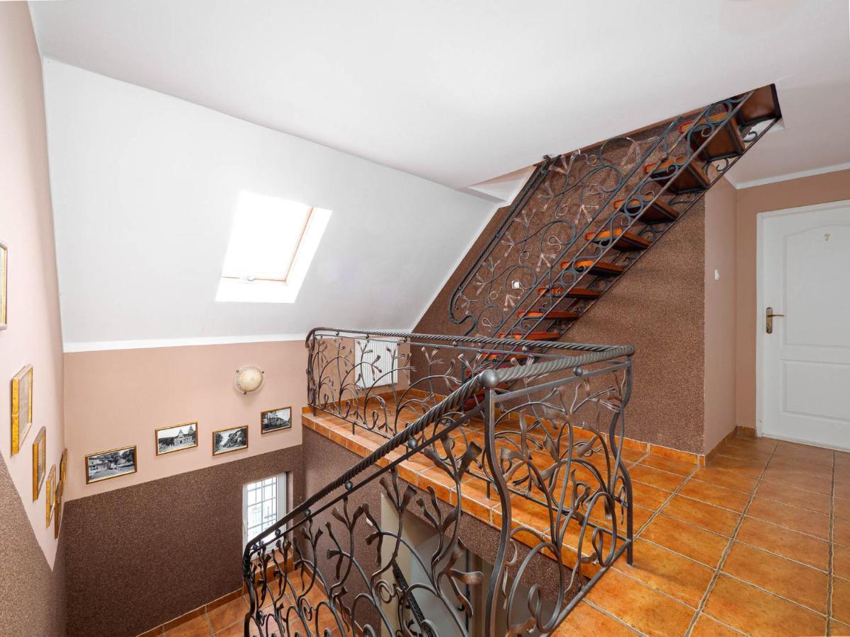 Maximus Apartment Krynica Morska Bagian luar foto