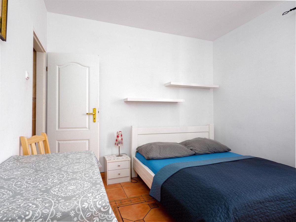 Maximus Apartment Krynica Morska Bagian luar foto
