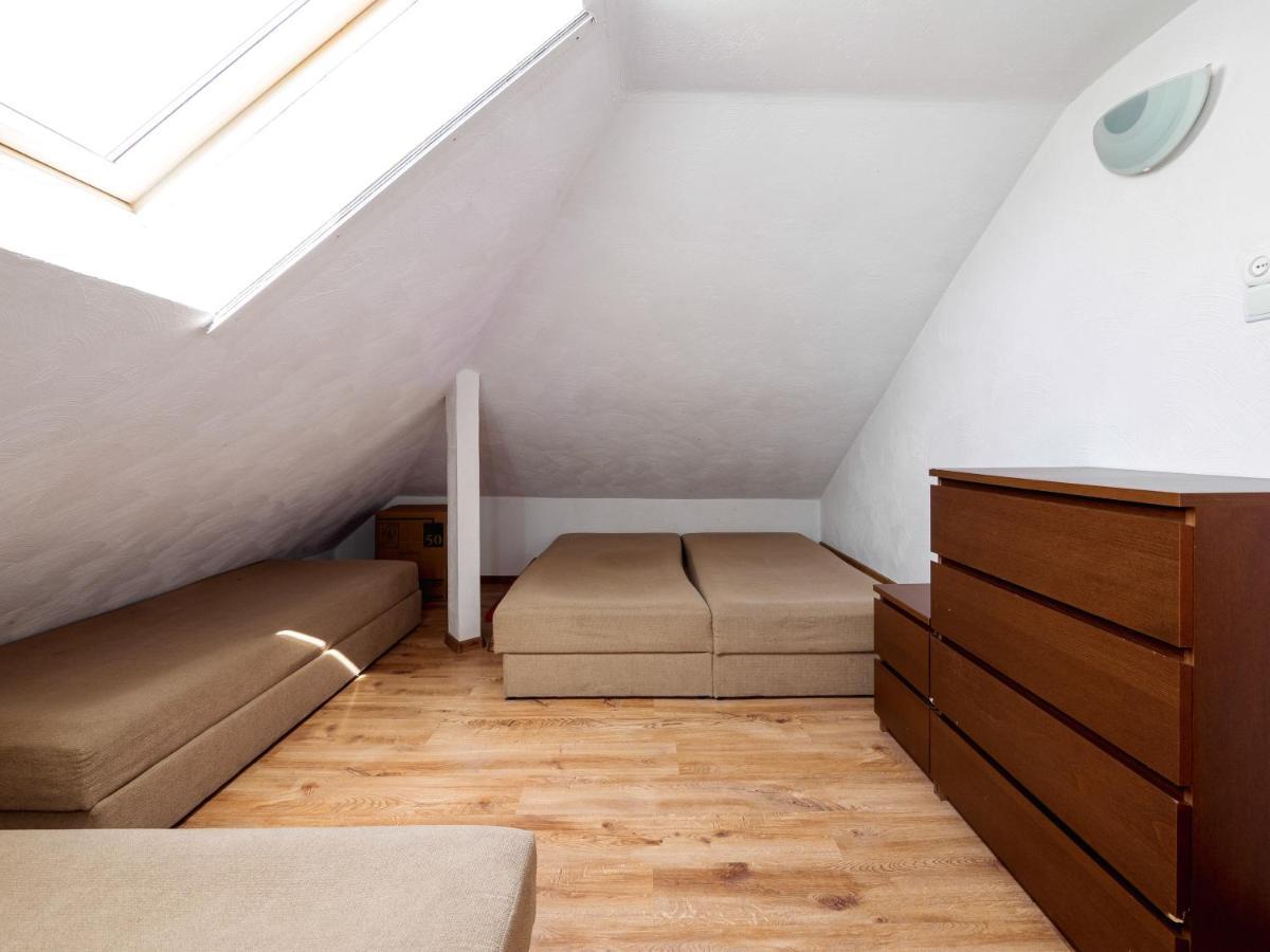 Maximus Apartment Krynica Morska Bagian luar foto