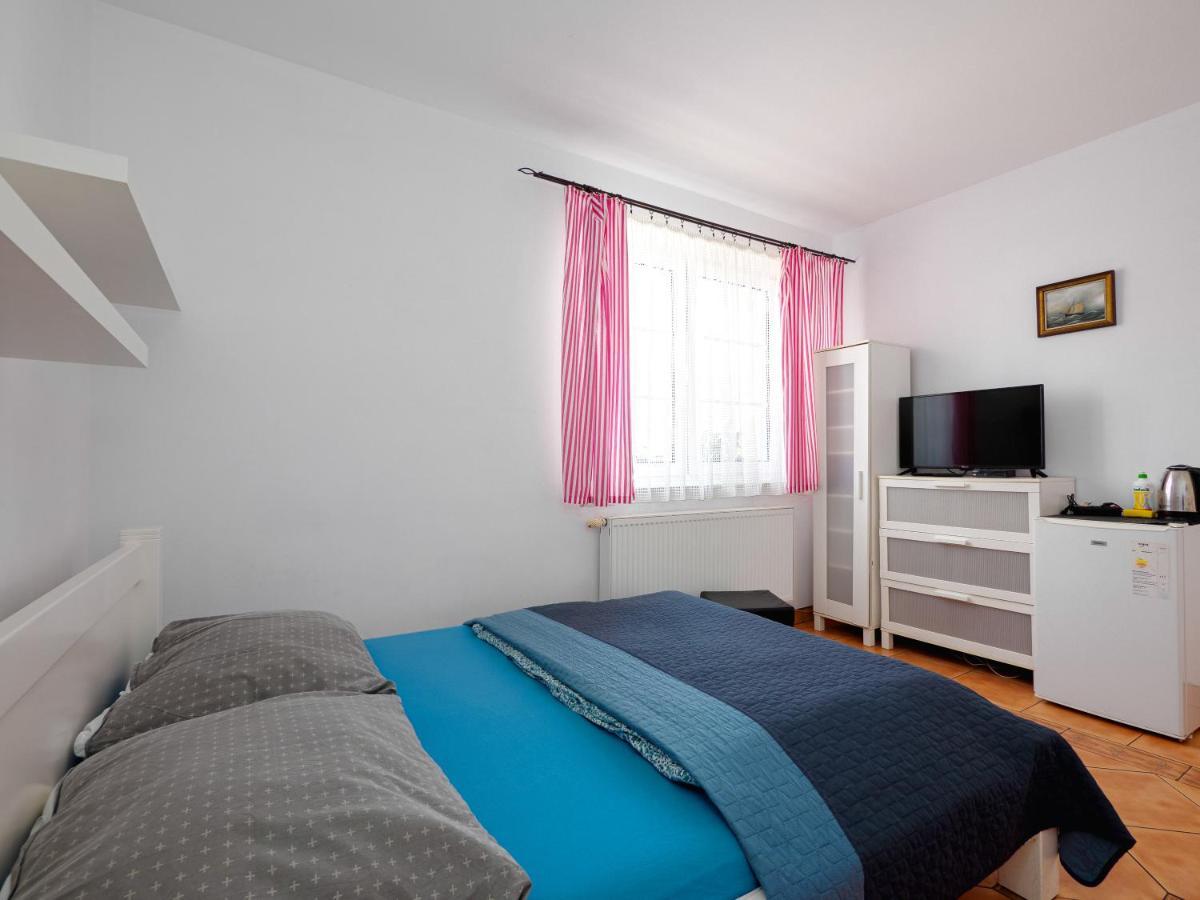 Maximus Apartment Krynica Morska Bagian luar foto