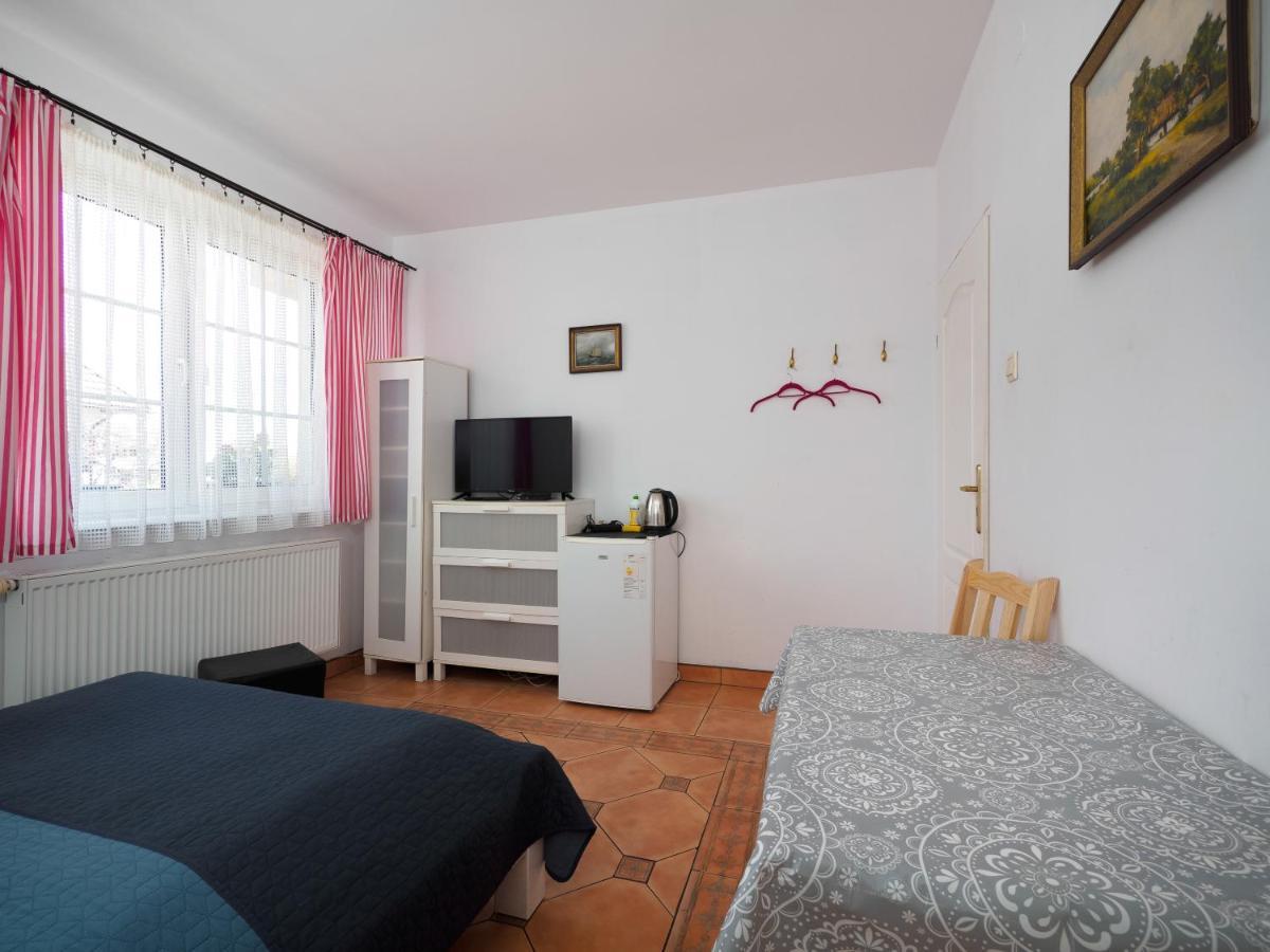 Maximus Apartment Krynica Morska Bagian luar foto